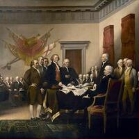 Declaration of Independence